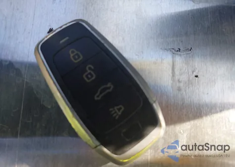 2011 Hyundai Sonata Limited z USA, uszkodzony, nr VIN 5NPEC4AC6BH023494